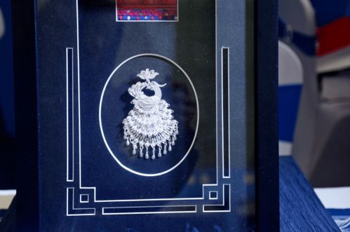 物爽贵阳 2020游客满意的贵阳礼物评选18款商品脱颖而出